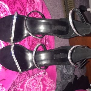 Formal , Homecoming , prom high-heels